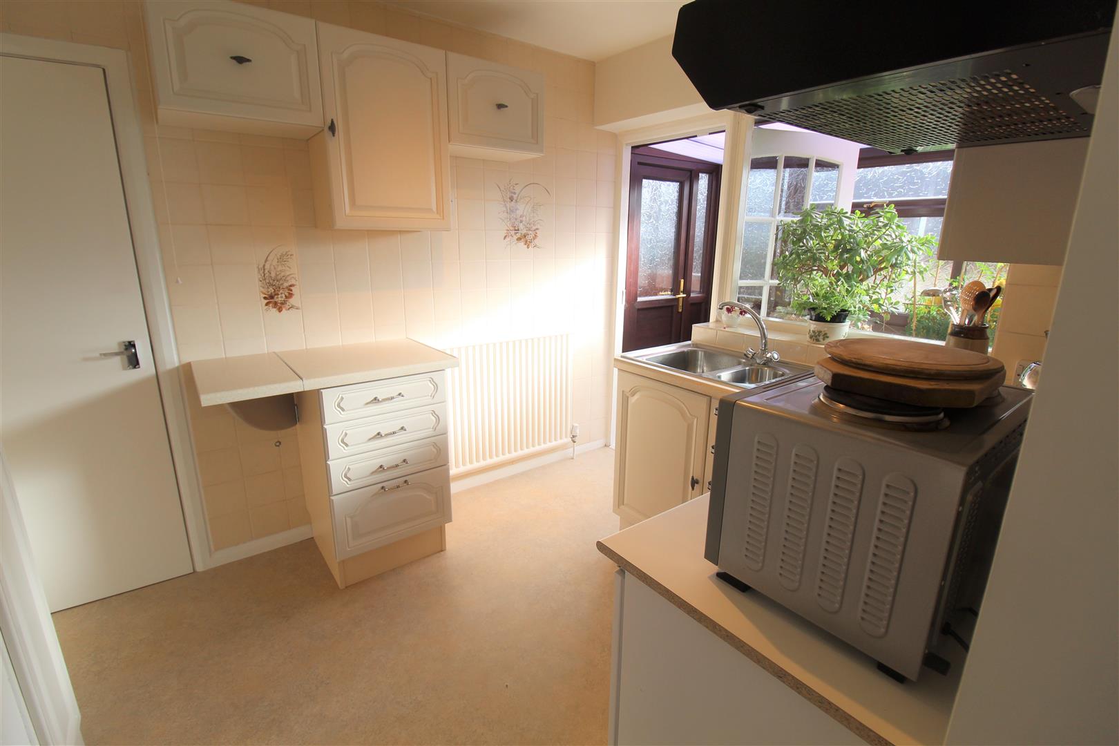 High View Road, Endon, Stoke-On-Trent